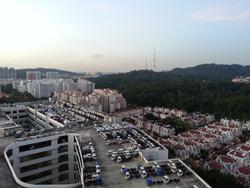 Wcega Tower (D23), Factory #140374932